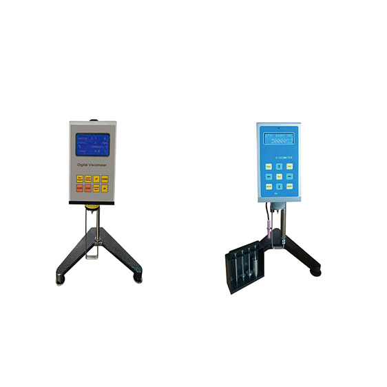 Digital Viscometer