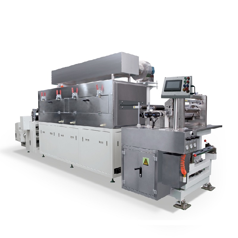 Slot Die Coating Machine