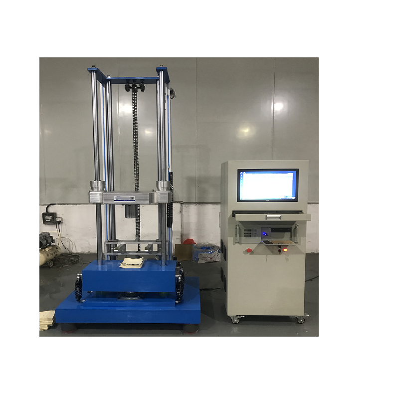 Acceleration Impact Testing Machine