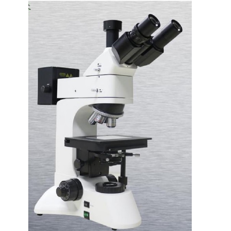 Advanced Metallurgical Microscope