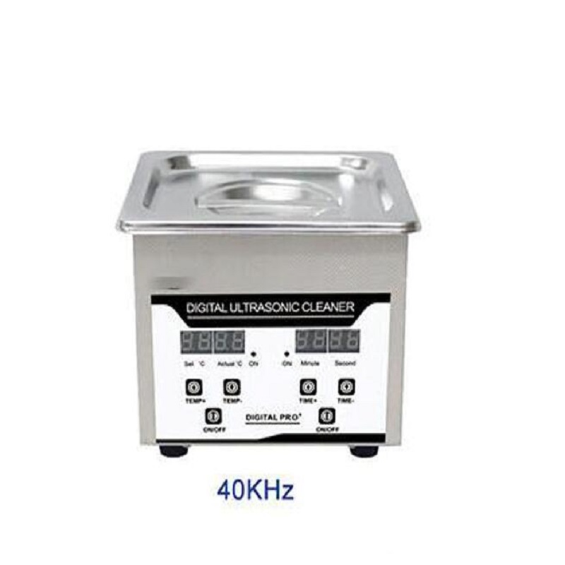 Ultrasonic Cleaner