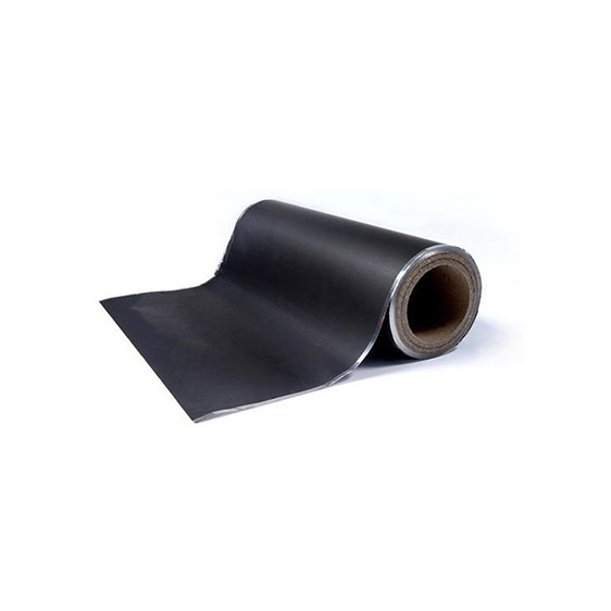 Carbon Coated Aluminum Foil