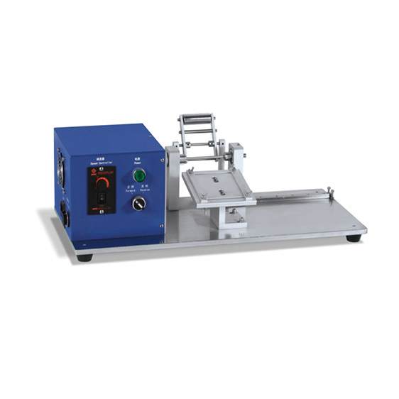 Manual Winding Machine