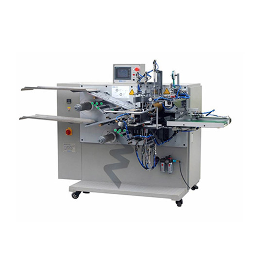 Semi-Automatic Winding Machine For Lab