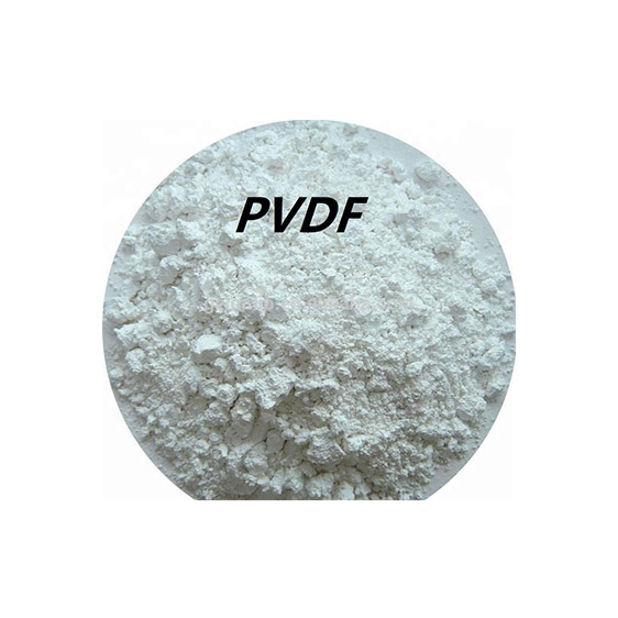 PVDF Binder For Li-Ion Battery Electrodes