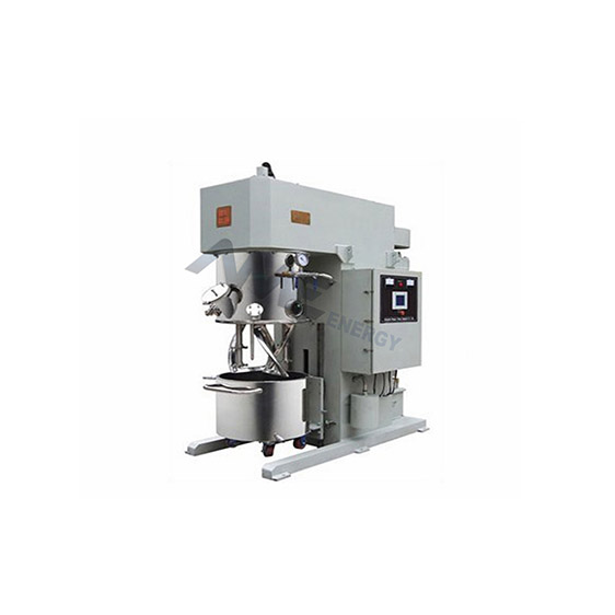 Large Mixer Machine