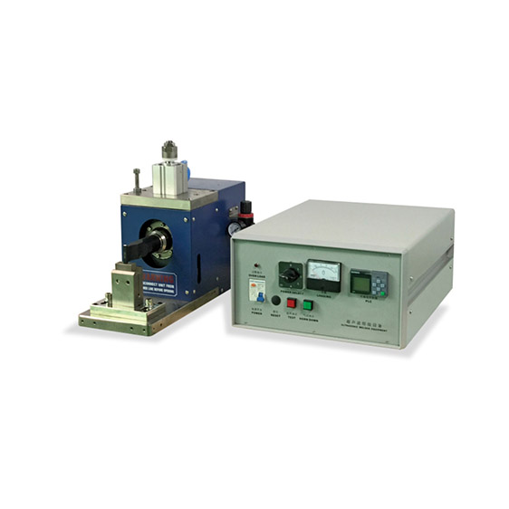 Ultrasonic Welding Machine