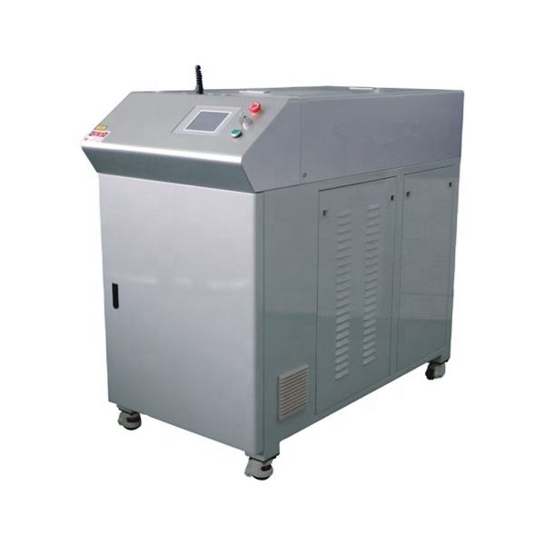 Laser Welding Machine For Prismatic And Cylindrical Battery Aluminum Case Welding